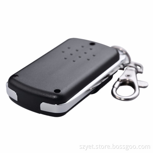 Compatible with LIFTMASTER 315MHZ remote control YET019